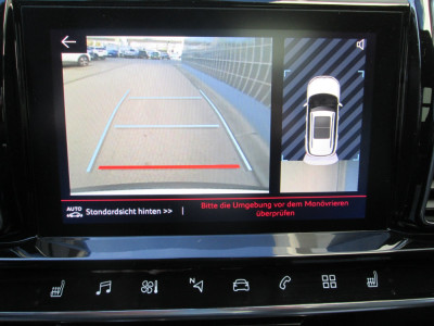 Citroën C5 Aircross Gebrauchtwagen