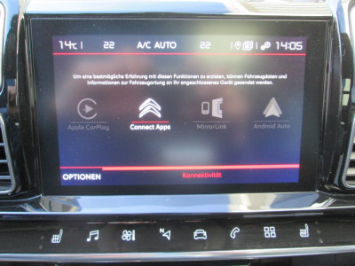 Citroën C5 Aircross Gebrauchtwagen