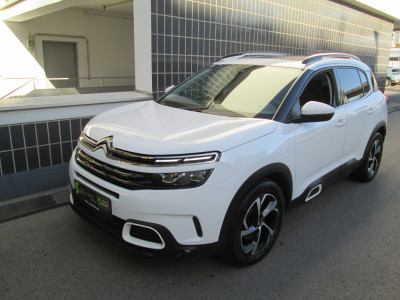 Citroën C5 Aircross Gebrauchtwagen