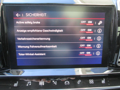 Citroën C5 Aircross Gebrauchtwagen