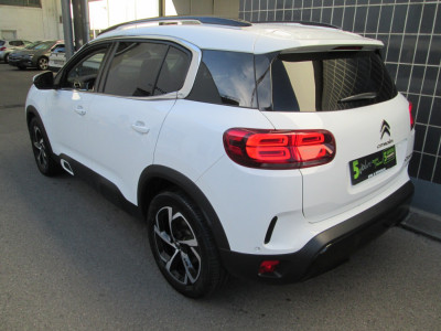 Citroën C5 Aircross Gebrauchtwagen