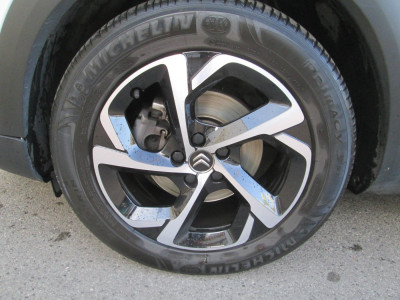 Citroën C5 Aircross Gebrauchtwagen