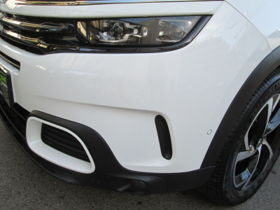 Citroën C5 Aircross Gebrauchtwagen