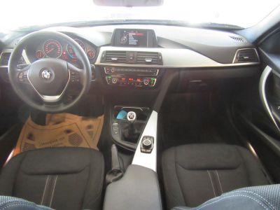 BMW 3er Gebrauchtwagen