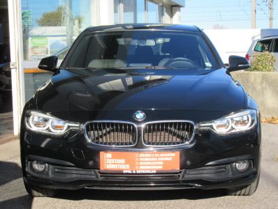 BMW 3er Gebrauchtwagen