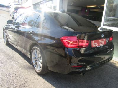 BMW 3er Gebrauchtwagen