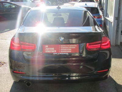 BMW 3er Gebrauchtwagen
