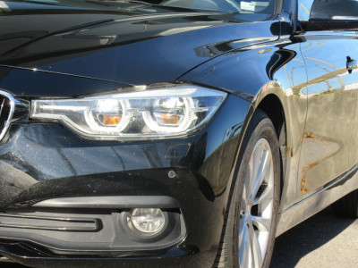 BMW 3er Gebrauchtwagen