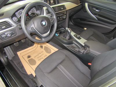BMW 3er Gebrauchtwagen