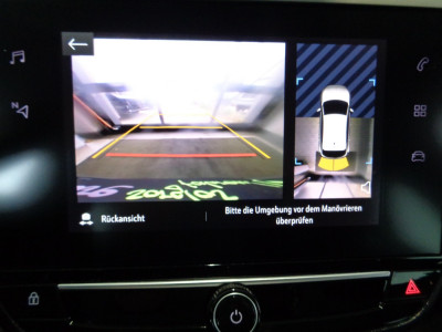 Opel Corsa Gebrauchtwagen