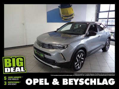 Opel Mokka Gebrauchtwagen