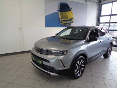 Opel Mokka Gebrauchtwagen
