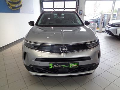 Opel Mokka Gebrauchtwagen