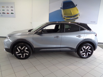 Opel Mokka Gebrauchtwagen