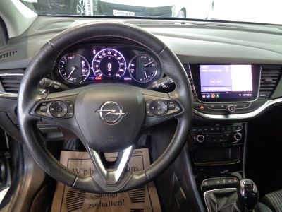 Opel Astra Gebrauchtwagen Opel Astra Gebrauchtwagen