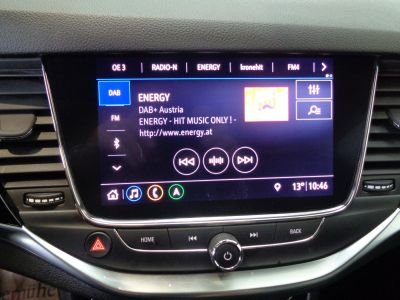 Opel Astra Gebrauchtwagen Opel Astra Gebrauchtwagen