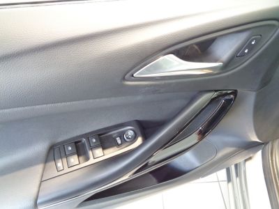 Opel Astra Gebrauchtwagen Opel Astra Gebrauchtwagen