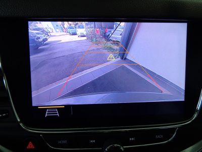 Opel Astra Gebrauchtwagen Opel Astra Gebrauchtwagen