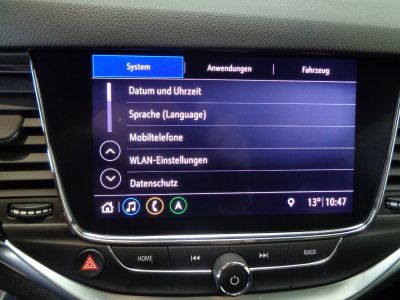 Opel Astra Gebrauchtwagen Opel Astra Gebrauchtwagen