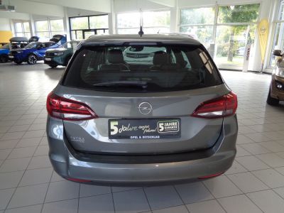 Opel Astra Gebrauchtwagen Opel Astra Gebrauchtwagen