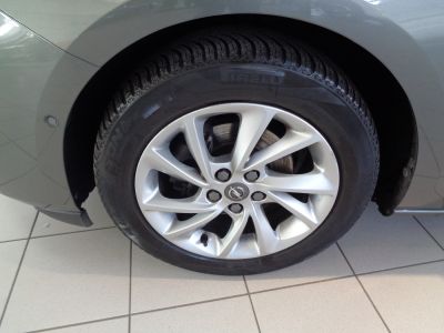 Opel Astra Gebrauchtwagen Opel Astra Gebrauchtwagen