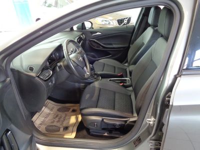 Opel Astra Gebrauchtwagen Opel Astra Gebrauchtwagen