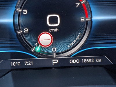 KGM/SsangYong Tivoli Gebrauchtwagen