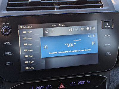 KGM/SsangYong Tivoli Gebrauchtwagen