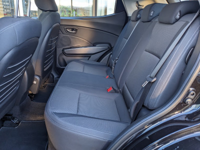 KGM/SsangYong Tivoli Gebrauchtwagen