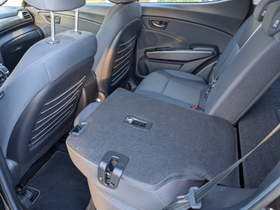 KGM/SsangYong Tivoli Gebrauchtwagen