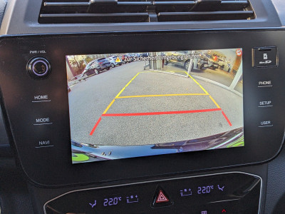 KGM/SsangYong Tivoli Gebrauchtwagen