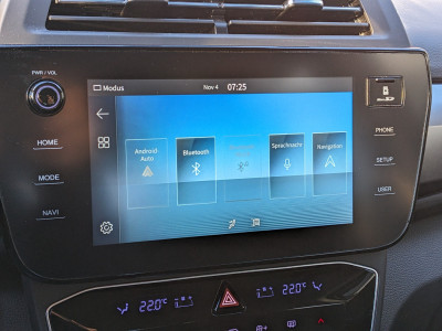 KGM/SsangYong Tivoli Gebrauchtwagen