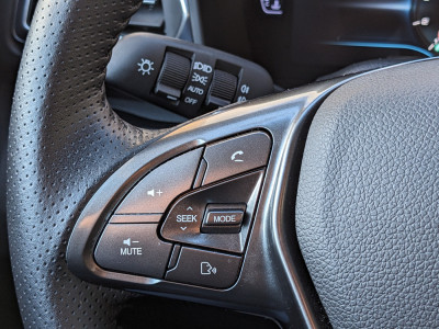 KGM/SsangYong Tivoli Gebrauchtwagen