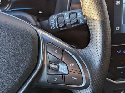 KGM/SsangYong Tivoli Gebrauchtwagen