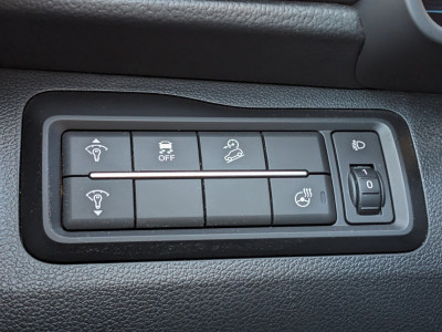 KGM/SsangYong Tivoli Gebrauchtwagen