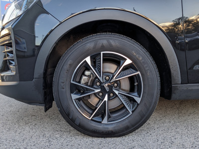 KGM/SsangYong Tivoli Gebrauchtwagen