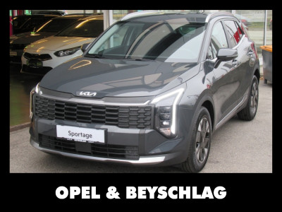 KIA Sportage Neuwagen