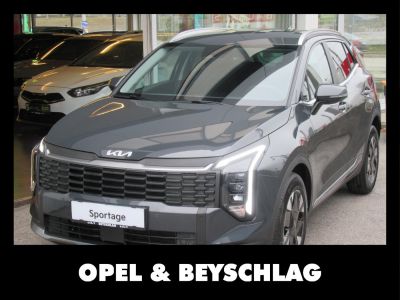 KIA Sportage Neuwagen