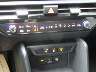 KIA Sportage Neuwagen