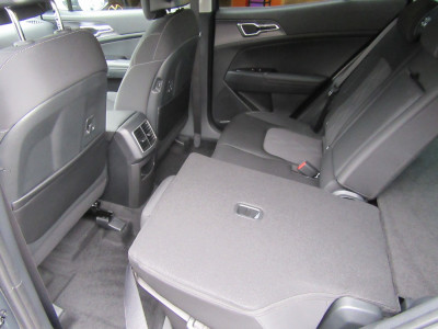 KIA Sportage Neuwagen