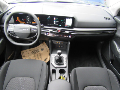 KIA Sportage Neuwagen