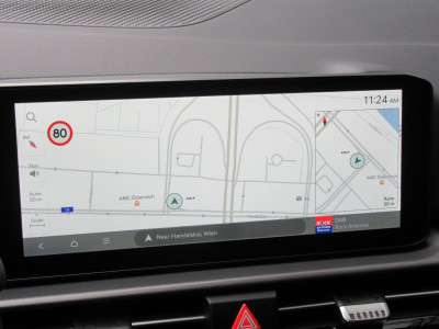 KIA Sportage Neuwagen