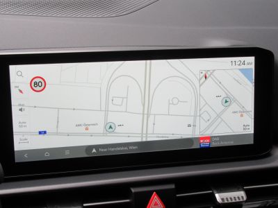 KIA Sportage Neuwagen