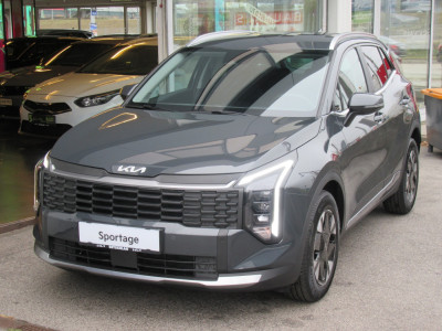 KIA Sportage Neuwagen