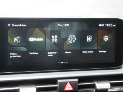 KIA Sportage Neuwagen