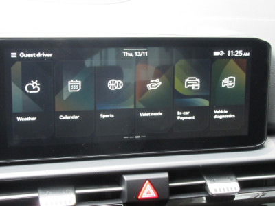 KIA Sportage Neuwagen