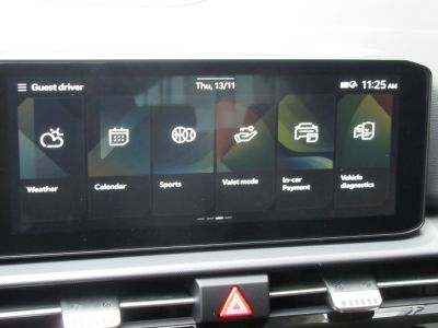 KIA Sportage Neuwagen