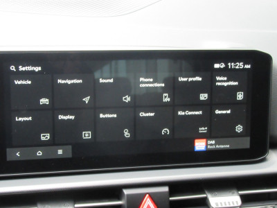 KIA Sportage Neuwagen