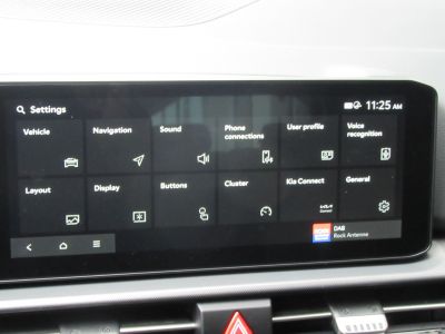 KIA Sportage Neuwagen