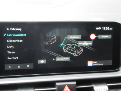 KIA Sportage Neuwagen